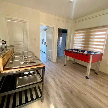 Nostalgia Time Hostel Istanbul Luaran gambar