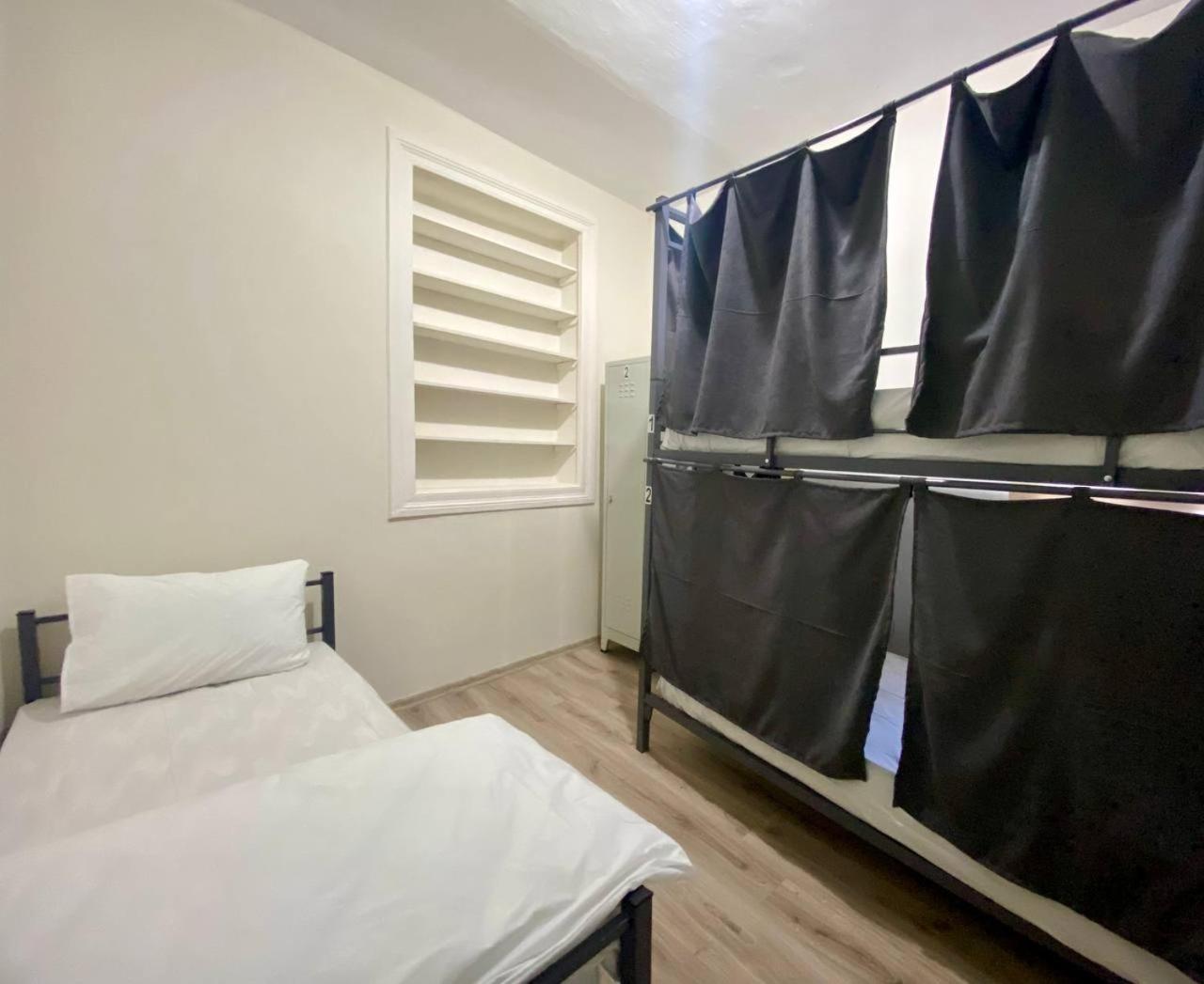 Nostalgia Time Hostel Istanbul Luaran gambar