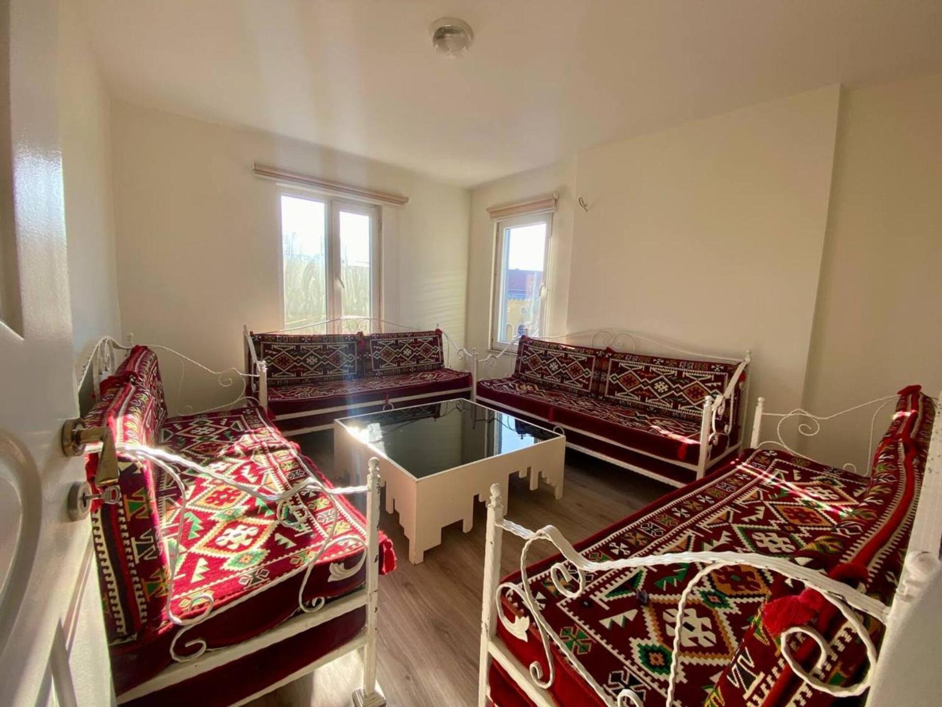Nostalgia Time Hostel Istanbul Luaran gambar
